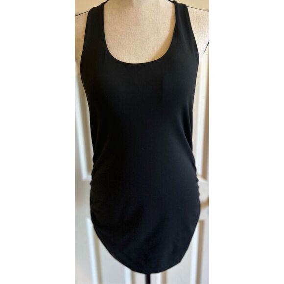 CRZ Yoga Maternity Tank Top Size XS - Picture 1 of 3